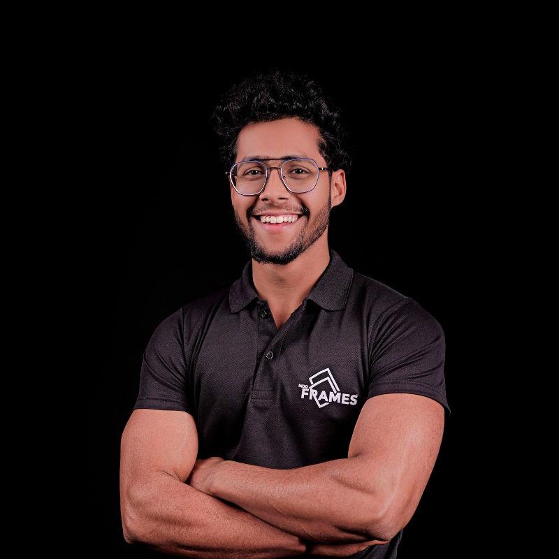 Aakash Tripathi